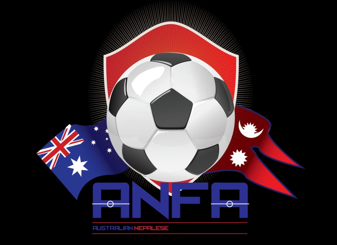 ANFA Australia logo